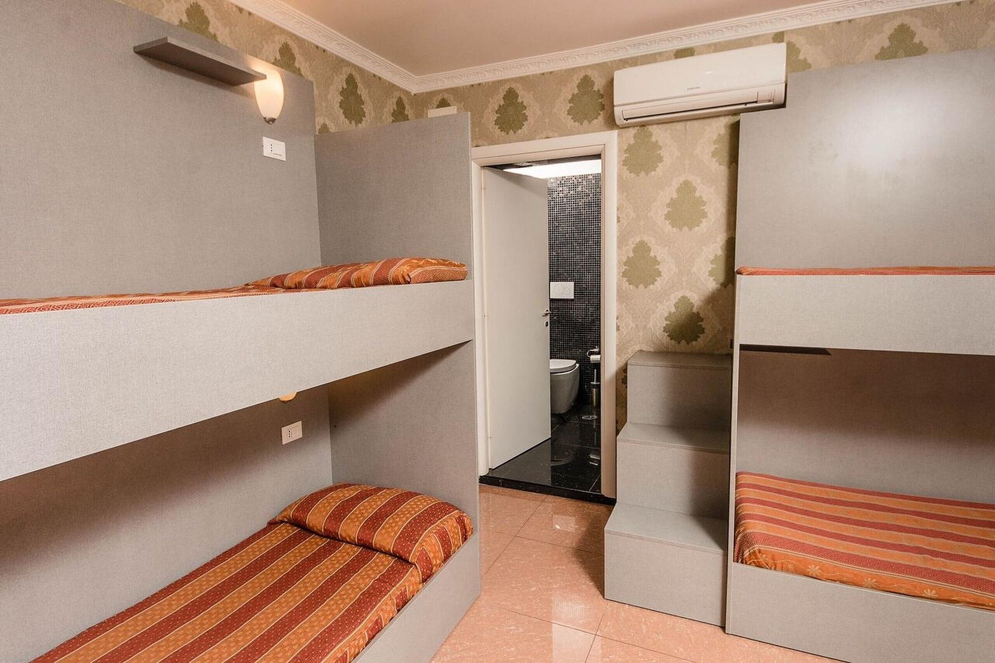 Hostel Beautiful Rom