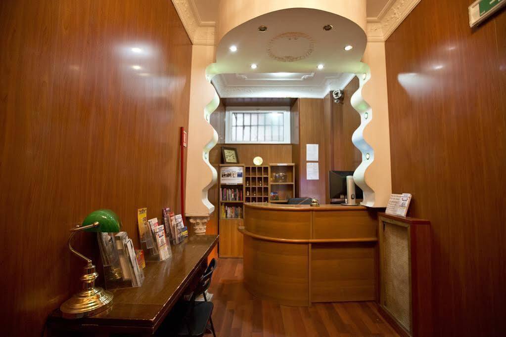 Hostel Beautiful Rom
