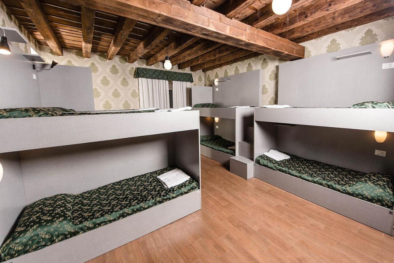 Beautiful Hostel Rom